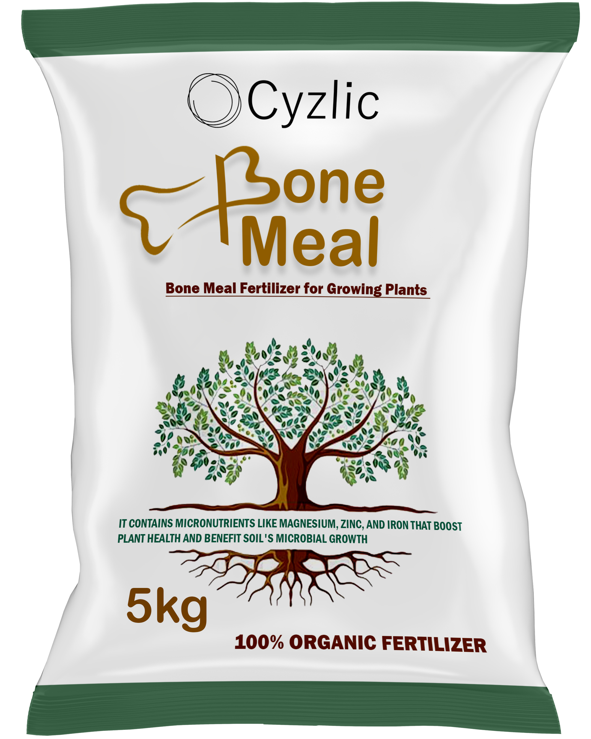  bone meal powder 5kg