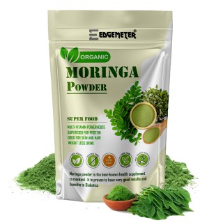 Moringa Powder Organic 100gm 
