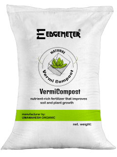 6018_vermic_50kg  Vermicompost for Plants Vermicompost 50 kg