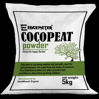 cocopeat for Plants 5kg