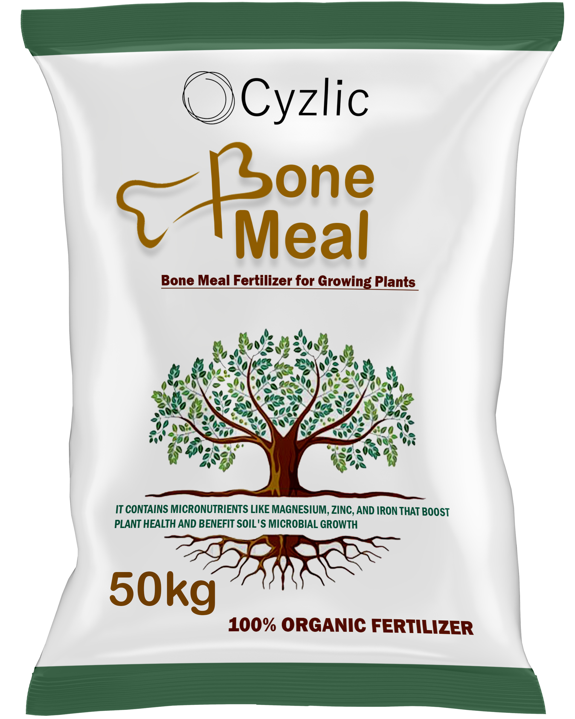 bone meal powder 50kg 