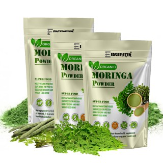 Moringa Powder Organic 300gm