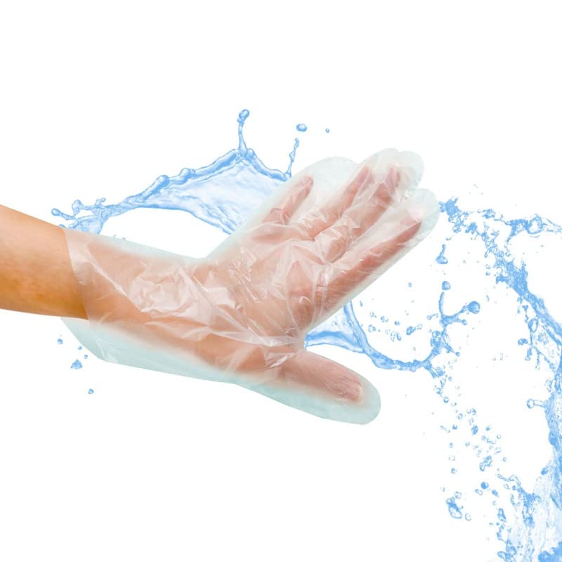 0670_disposable_gloves_100pc Transparent