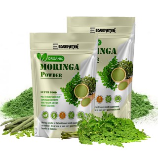 Moringa Powder Organic 200gm 